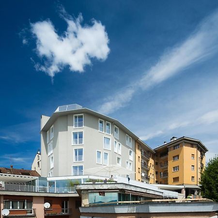 Suites Hotel Astor Беллуно Экстерьер фото