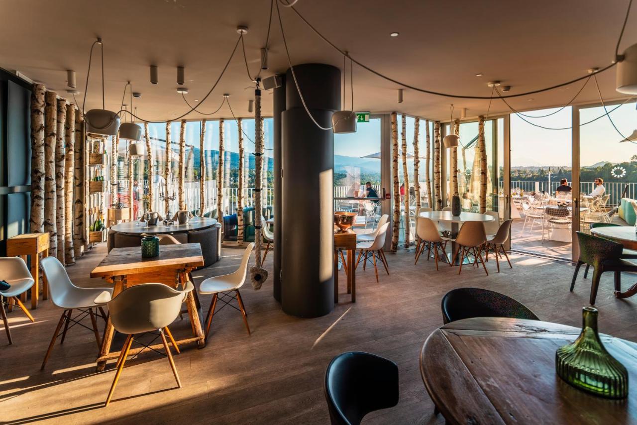 Suites Hotel Astor Беллуно Экстерьер фото